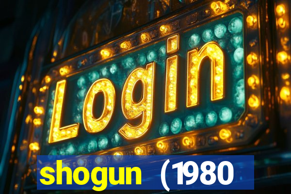 shogun (1980 dublado download)